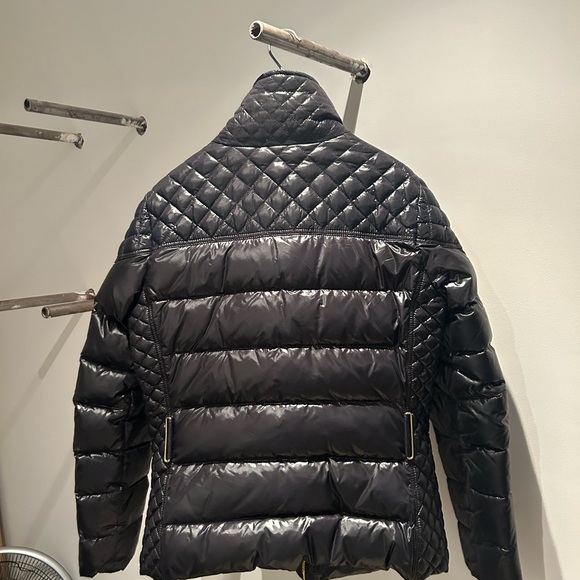 MONCLER puff winter jacket - Picture 3 of 4